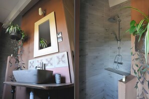 Dusche