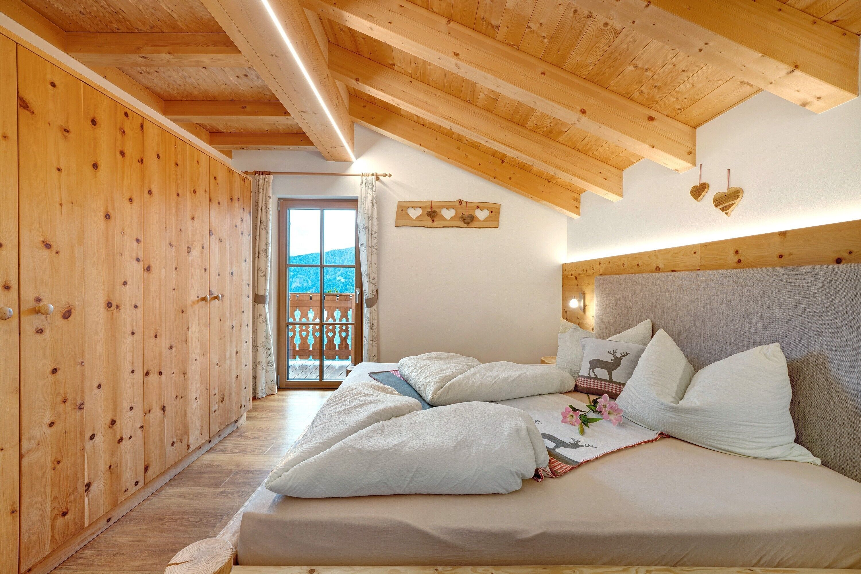 2 camere, ferro/asse da stiro, Wi-Fi gratuito, lenzuola