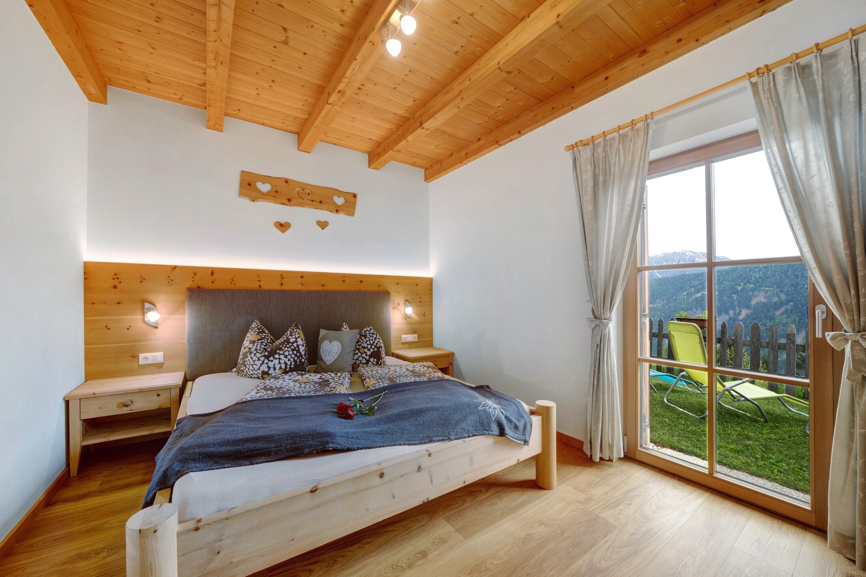 2 camere, ferro/asse da stiro, Wi-Fi gratuito, lenzuola