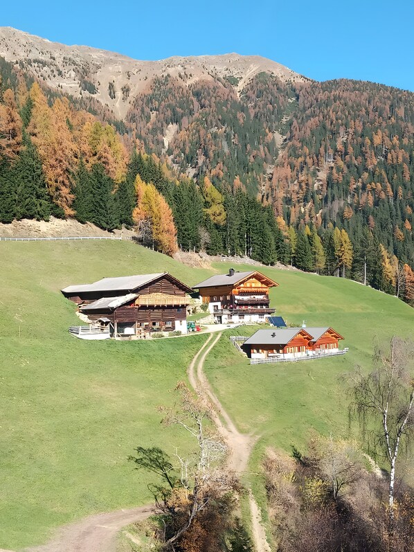 Exterieur