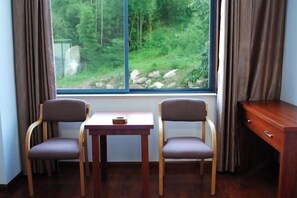 Room - Tiantang Mountain Original Ecological Resort (Guangde)