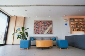 Unclassified image, 5 of 26, button - Hanting Hotel (Wuxi Qianzhou Wuzhou International Plaza) (Wuxi)