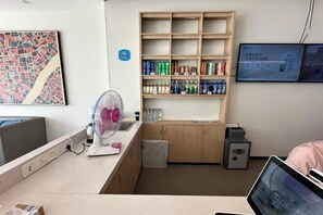 大堂酒廊