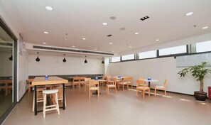 Dining - Hanting Hotel (Wuxi Qianzhou Wuzhou International Plaza) (Wuxi)