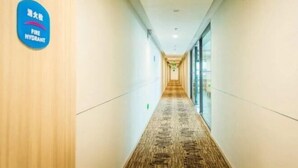 Interior - Hanting Hotel (Wuxi Qianzhou Wuzhou International Plaza) (Wuxi)