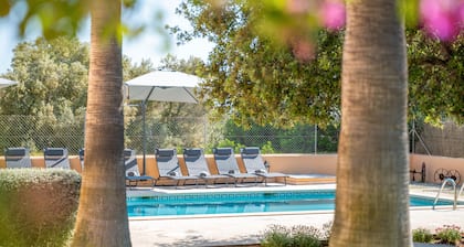 Country House 'Can Jeroni Petit' with Sea View, Private Pool and Wi-Fi