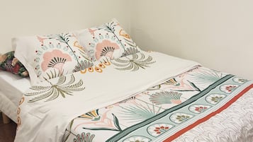 1 slaapkamer, gratis wifi, beddengoed