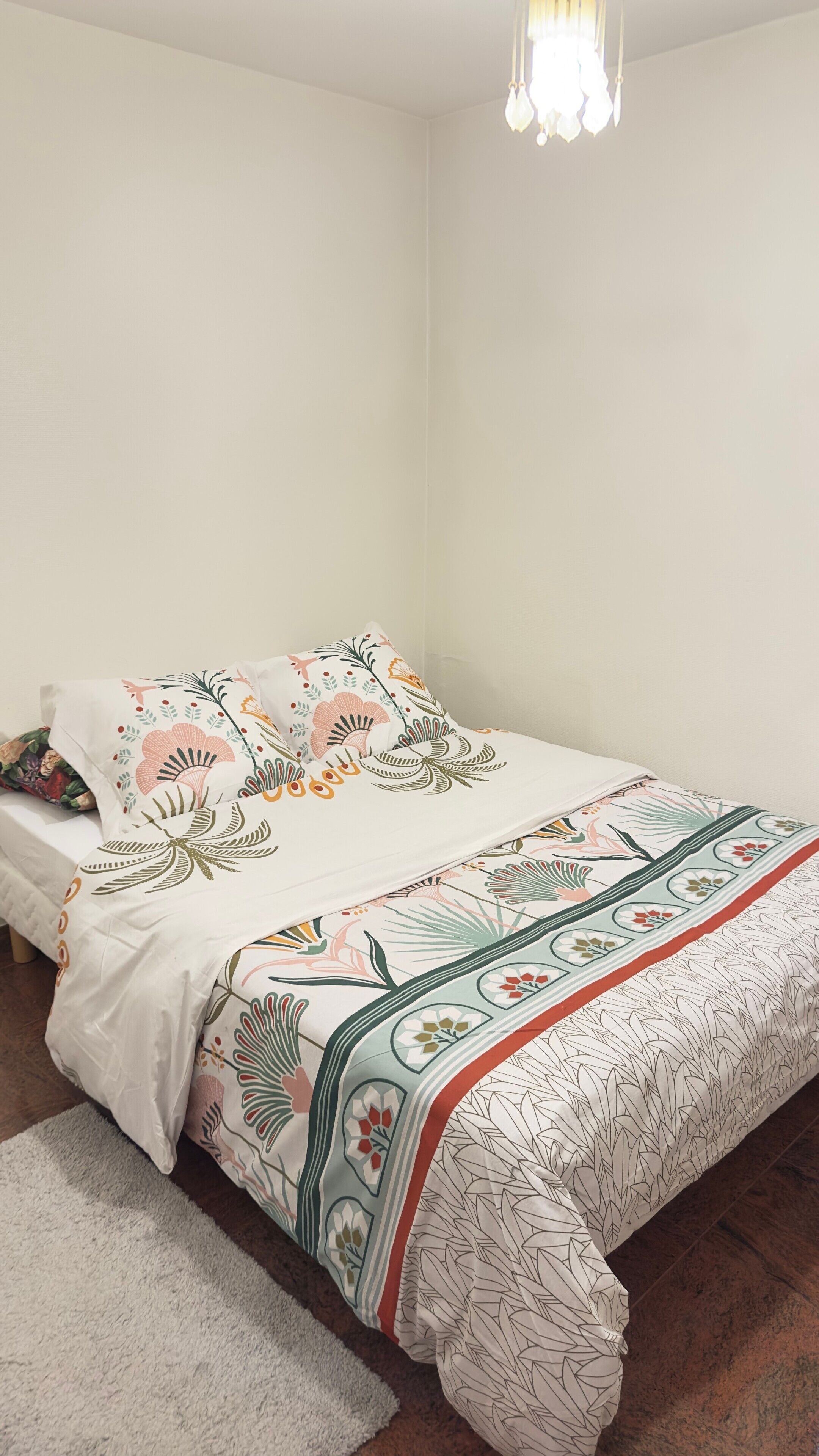 1 slaapkamer, gratis wifi, beddengoed