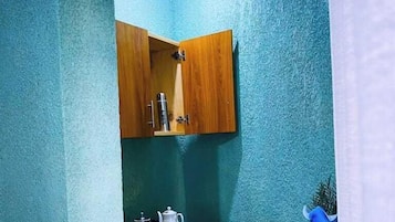 Habitación Confort, vista a la montaña | Servicio a la habitación