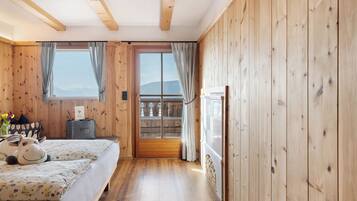 1 Schlafzimmer, kostenloses WLAN, BettwÀsche