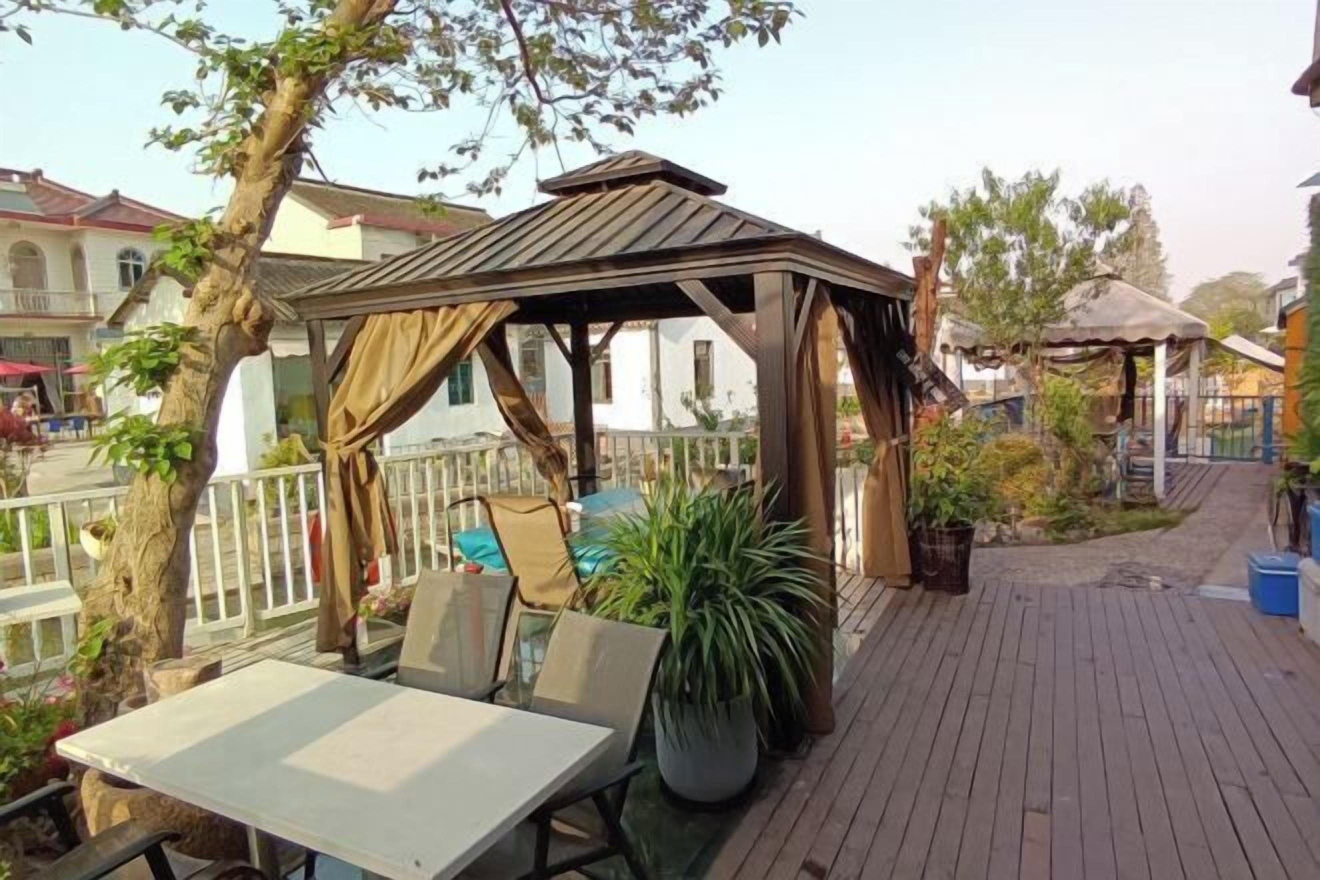 ห้องพัก