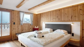 1 habitación, wifi gratis y ropa de cama