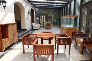 Room - Cloud Water Villa Beijing (Beijing)