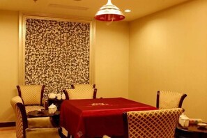 Dining - Cloud Water Villa Beijing (Beijing)