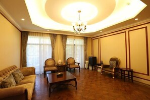 Room - Cloud Water Villa Beijing (Beijing)