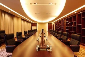 Meeting facility - Cloud Water Villa Beijing (Beijing)
