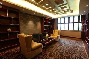 Interior - Cloud Water Villa Beijing (Beijing)