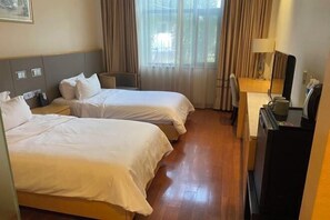 Room - Cloud Water Villa Beijing (Beijing)