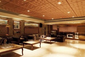 Interior - Cloud Water Villa Beijing (Beijing)