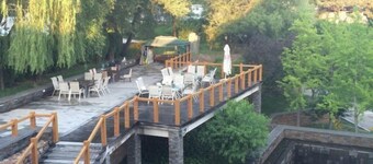 Cloud Water Villa Beijing