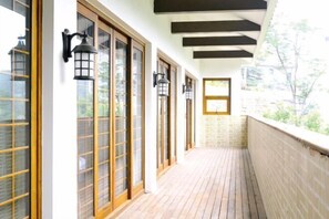 Room - Cloud Water Villa Beijing (Beijing)