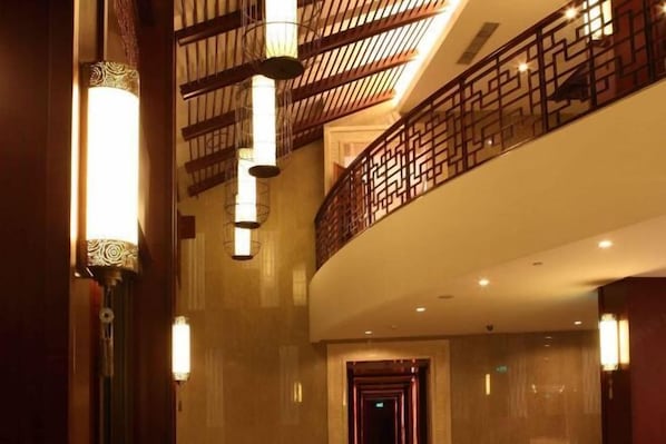 Interior - Cloud Water Villa Beijing (Beijing)