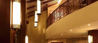 Cloud Water Villa Beijing