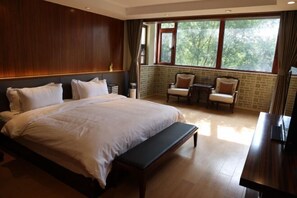 Room - Cloud Water Villa Beijing (Beijing)