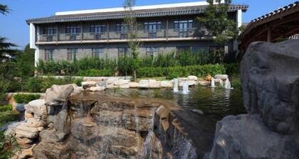 Cloud Water Villa Beijing