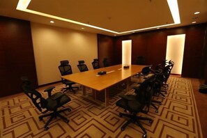 Meeting facility - Cloud Water Villa Beijing (Beijing)