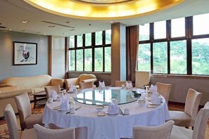 Restaurant - Cloud Water Villa Beijing (Beijing)