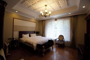 Room - Cloud Water Villa Beijing (Beijing)