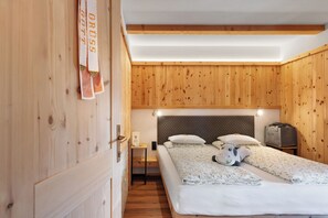 1 slaapkamer, gratis wifi, beddengoed