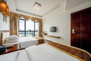 Room - Costa Resort（Xiachuan Island） (Taishan)