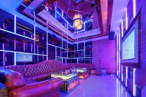 숙박 시설 내 편의 시설/서비스