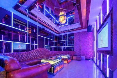 Costa Resort（Xiachuan Island）