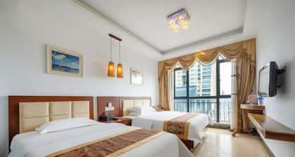 Costa Resort(Xiachuan Island)