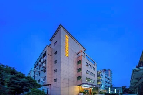 Costa Resort（Xiachuan Island）