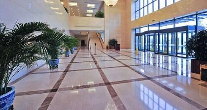 Sinopec Conference Center