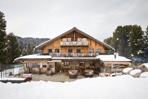 Exterieur