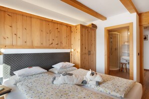 1 slaapkamer, gratis wifi, beddengoed