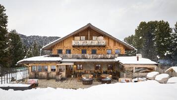 Außenbereich