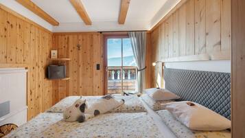 1 camera, Wi-Fi gratuito, lenzuola