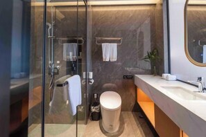 Room - Huaying Hotel (Shaowu)