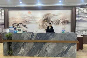 大廳
