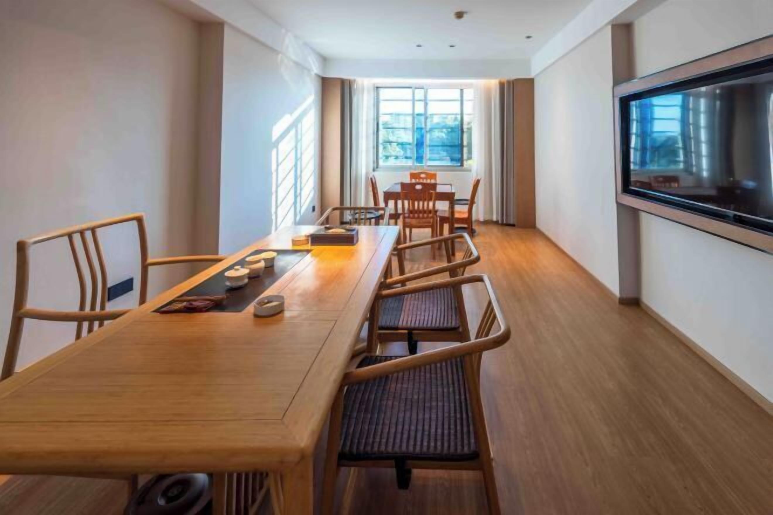 ห้องพัก