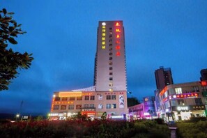 Exterior - Shandong King King Hotel (Zhoushan)