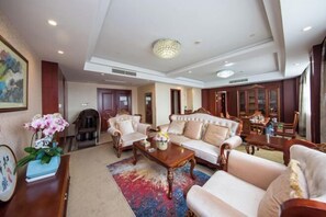 Room - Shandong King King Hotel (Zhoushan)