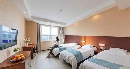 Shandong King King Hotel