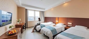 Shandong King King Hotel